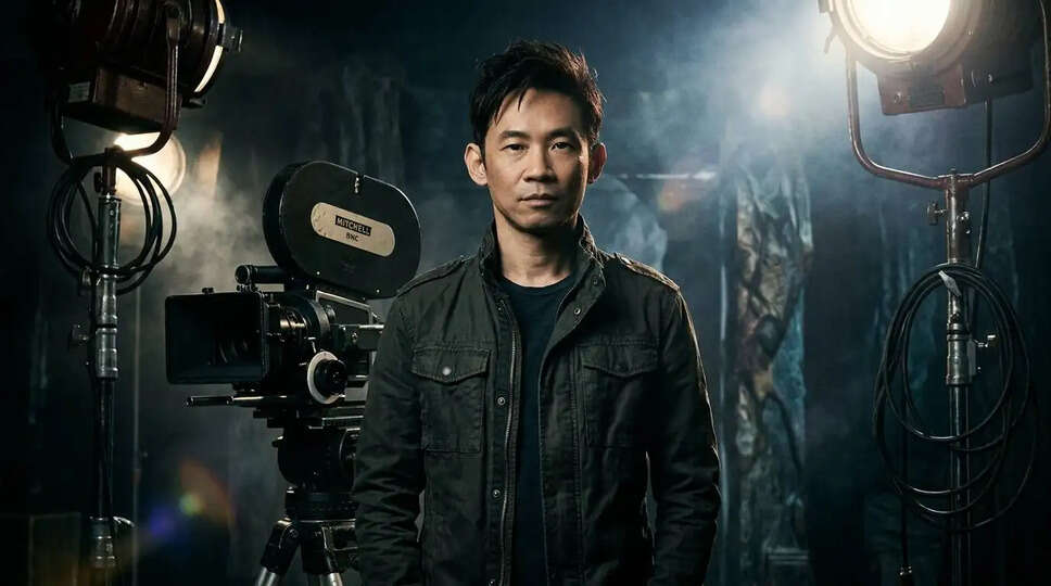 James Wan: हॉरर से लेकर एक्शन तक, कैसे बने फिल्म इंडस्ट्री के बादशाह?