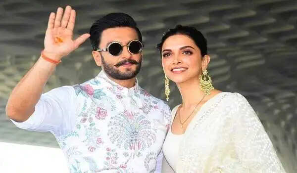 रणवीर सिंह की अगली फिल्म कब शुरू होगी? जानिए दीपिका के प्रोजेक्ट्स के चलते क्या है हालात!