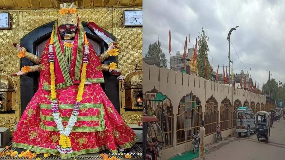 भारत के अनोखे मंदिरों में चढ़ने वाले अजीबो-गरीब प्रसाद!