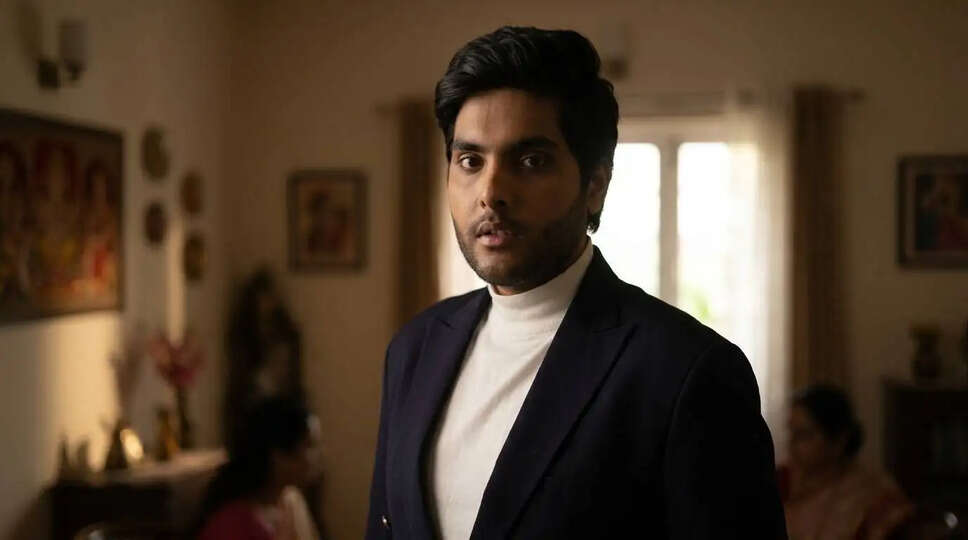 क्या 'Vasudha' में नया मोड़ लाएगा Samar? जानें इस दिलचस्प कहानी के बारे में!