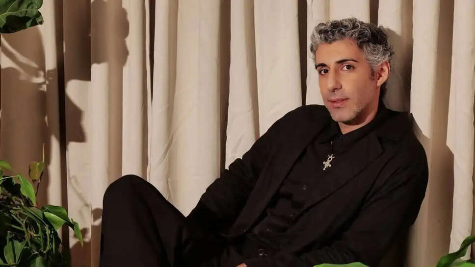 क्या बॉलीवुड की उच्च बजट फिल्में रचनात्मकता को प्रभावित कर रही हैं? Jim Sarbh का नजरिया