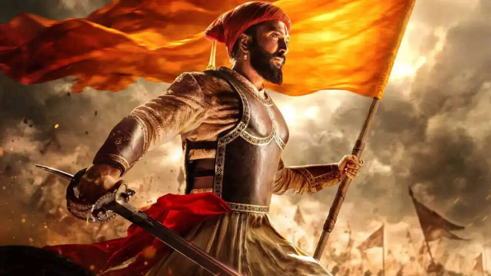 क्या है 'Raja Shivaji' की कहानी? जानें इस ऐतिहासिक ड्रामा के मुख्य पात्रों के बारे में!