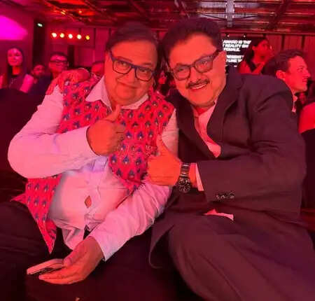 राकेश बेदी की अदाकारी पर अशोक पंडित ने की तारीफ, जानें क्या कहा!