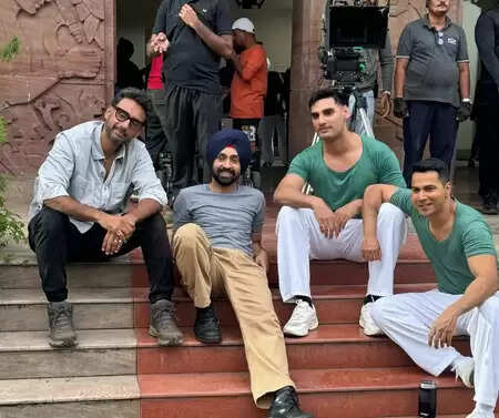 क्या है 'बॉर्डर 2' की कास्टिंग का राज? भूषण कुमार ने खोले राज़