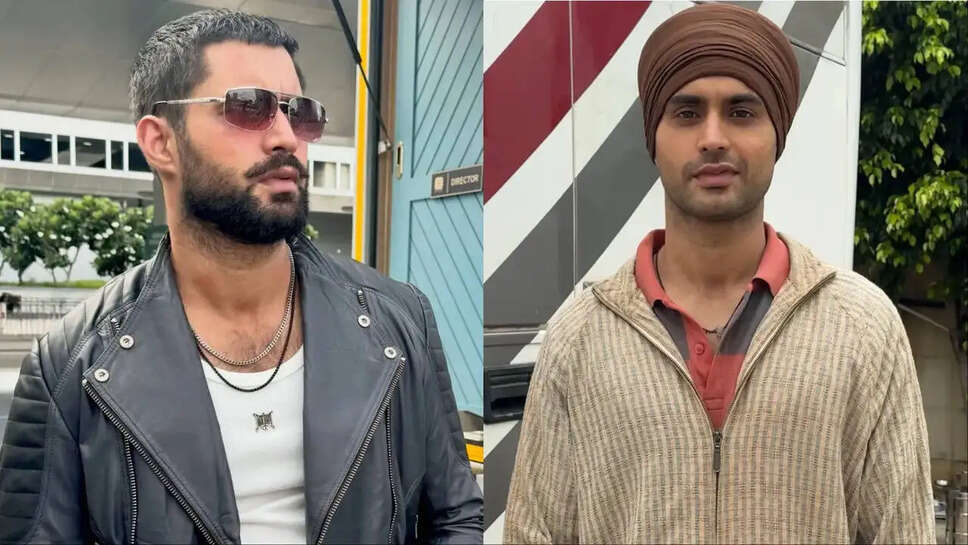 क्या है Udaybir Sandhu की अदाकारी का राज़? जानें Dhurandhar 2 में उनके परिवर्तन के बारे में!