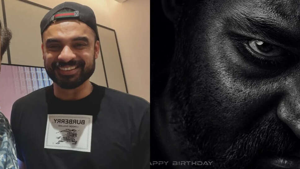 Jr NTR और Tovino Thomas की फिल्म NTRNeel में नहीं होंगे शामिल