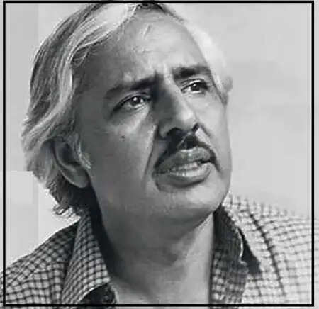 क्या है 'सिलसिला' की कहानी? जानें सागर सरहदी के दिलचस्प किस्से