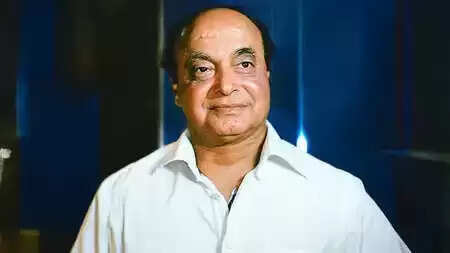 रामायण के सेट पर शरारतें: रामानंद सागर की अनकही कहानियाँ