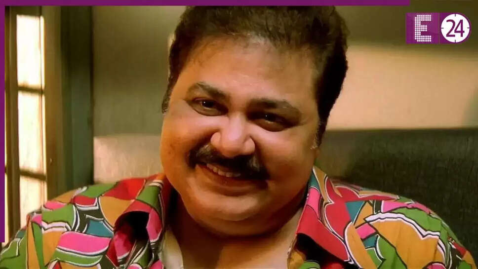 सतीश शाह का निधन: बॉलीवुड में शोक की लहर