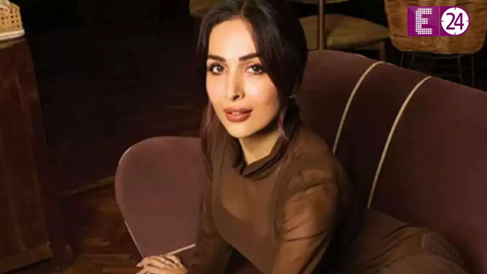 मलाइका अरोड़ा का नया रेस्टोरेंट: महंगे मेन्यू और खास ड्रिंक्स