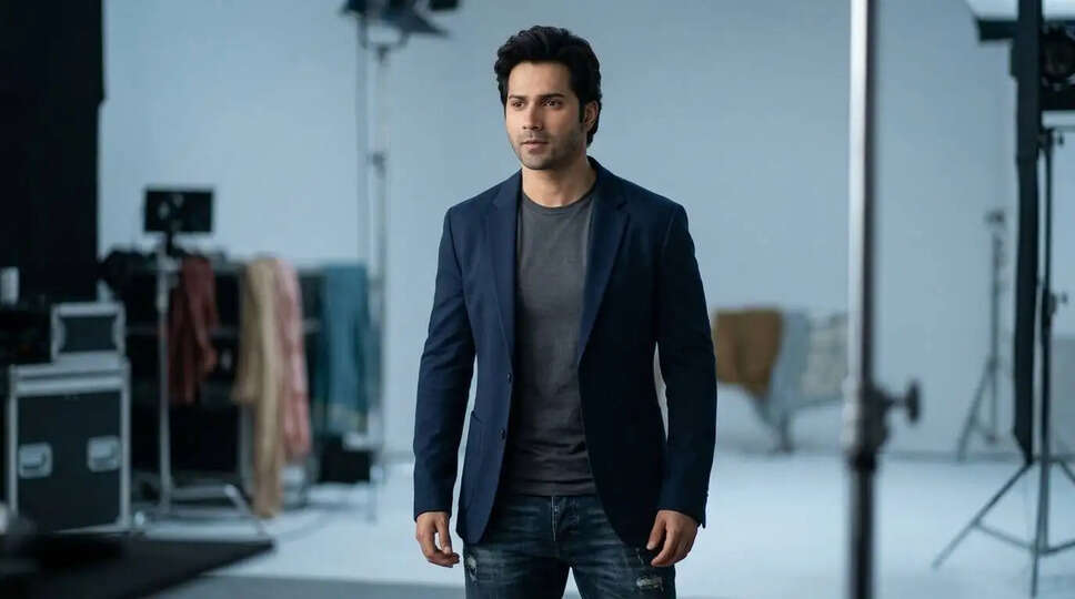 क्या Varun Dhawan की फिल्म 'Hai Jawani Toh Ishq Hona Hai' का सामना होगा Ram Charan की 'Peddi' से?