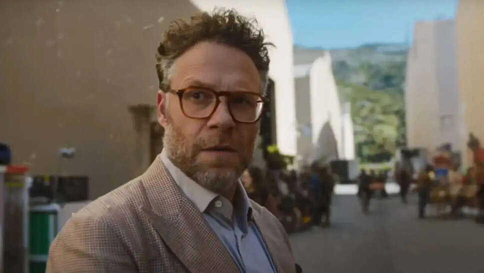 Seth Rogen ने James Franco के साथ अपने रिश्ते को किया खत्म, जानें क्या है वजह?