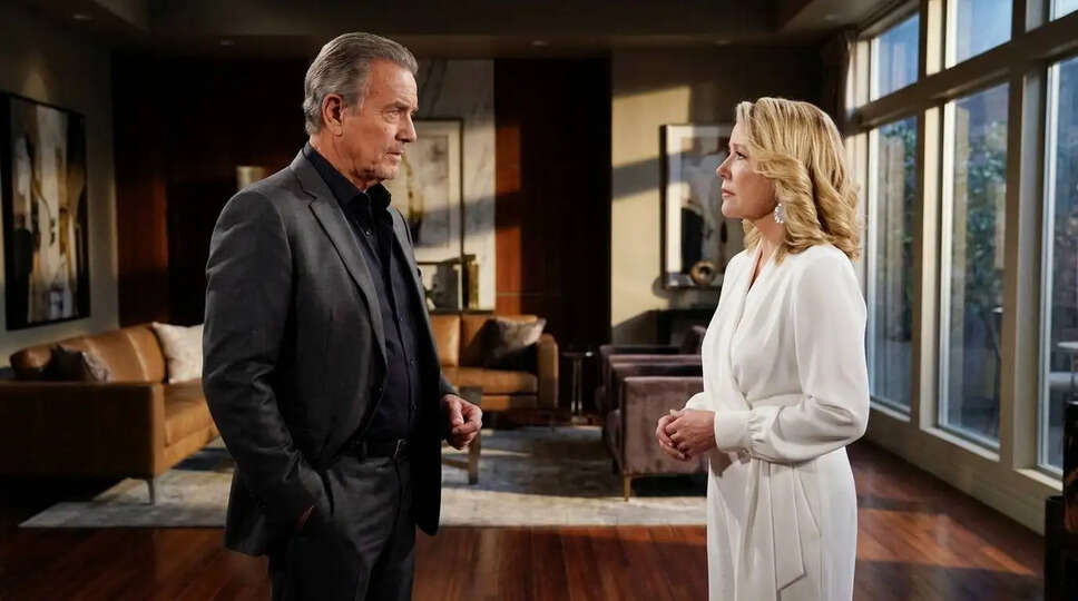 क्या होगा Genoa City में? The Young and the Restless के नए एपिसोड में रोमांचक मोड़!