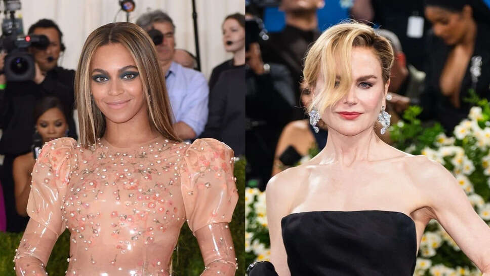 Met Gala 2026: फैशन की सबसे बड़ी रात की तैयारी