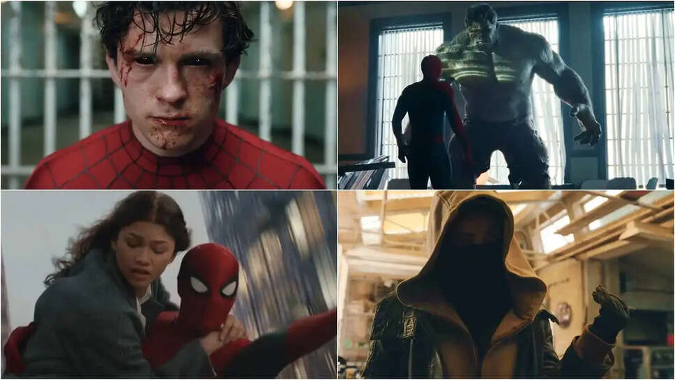 Spider-Man: Brand New Day का नया ट्रेलर, क्या है पीटर पार्कर की नई कहानी?
