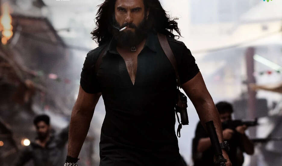 रणवीर सिंह की धुरंधर: पाकिस्तान में बैन के बावजूद पायरेसी में बनी सबसे बड़ी फिल्म