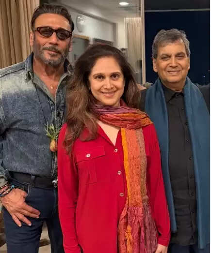 सुभाष घई ने साझा की यादें: जानिए कौन थी उनकी पार्टी की असली स्टार!