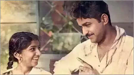 सी. रामचंद्र: संगीत के जादूगर जिनकी धुनों पर लता मंगेशकर भी थीं फिदा