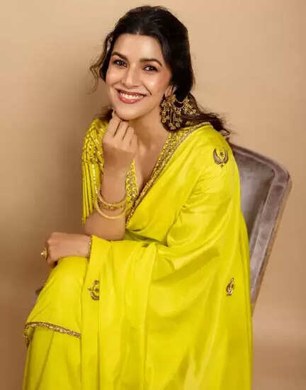 क्या है 'द फैमिली मैन सीजन 3' में मीरा का किरदार? निमरत कौर ने साझा किए अनुभव