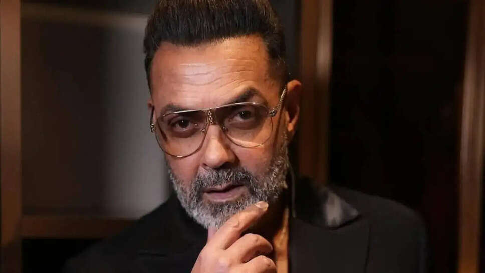 क्या Bobby Deol और Alia Bhatt के बीच है कोई विवाद? जानें सच्चाई!