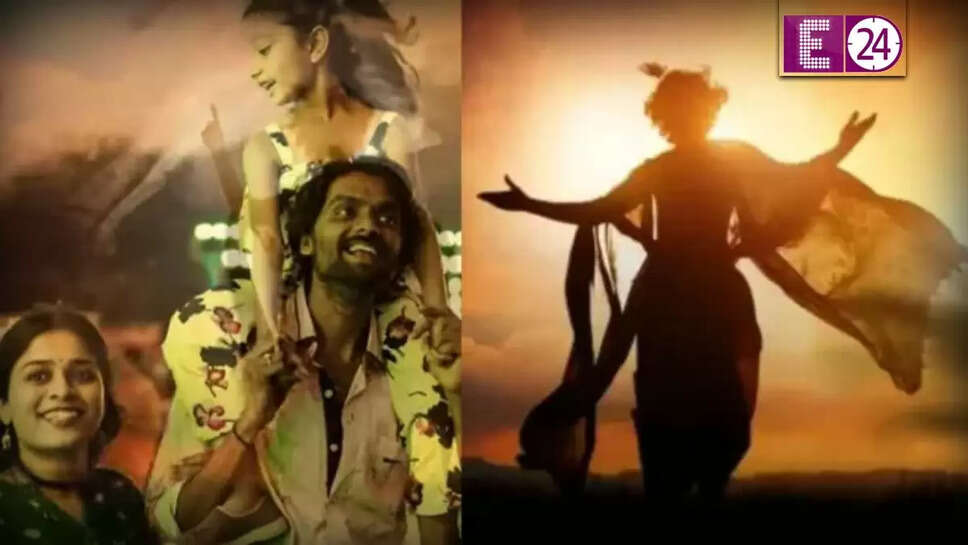 गुजराती फिल्म 'लालो' का हिंदी में धमाकेदार रिलीज