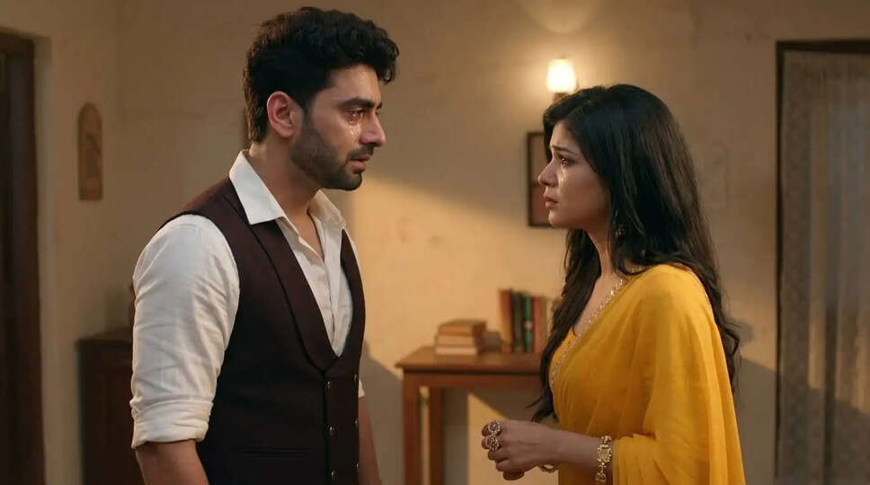 क्या Armaan और Abhira के रिश्ते में आएगा नया मोड़? जानें इस हफ्ते के एपिसोड में!