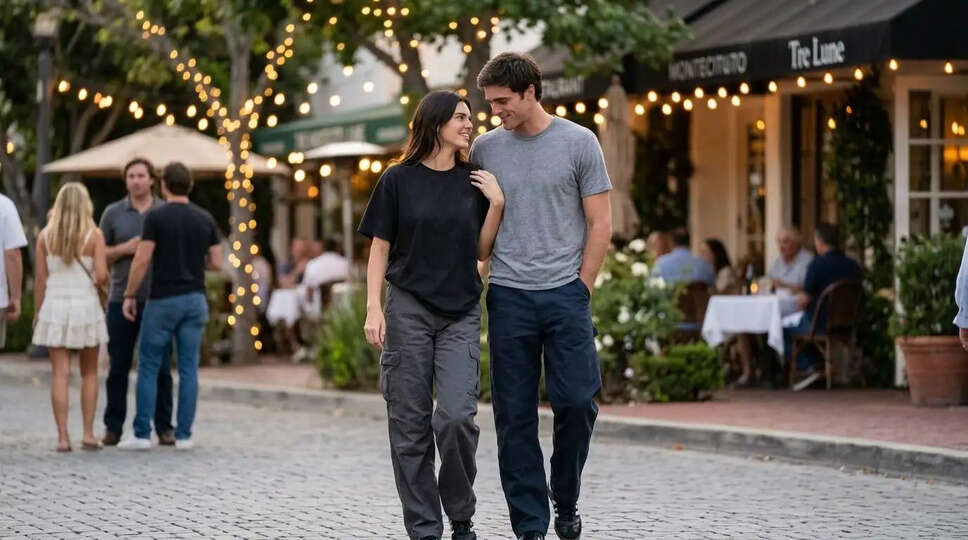 क्या Kendall Jenner और Jacob Elordi की प्रेम कहानी में नया मोड़ आ रहा है?