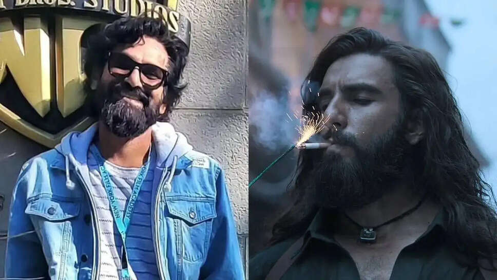 क्या है Dhurandhar प्रोडक्शन डिज़ाइनर पर लगे यौन उत्पीड़न के आरोप? जानें पूरी कहानी!