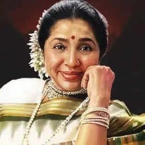भारतीय संगीत की दिग्गज आशा भोसले का निधन: नेताओं ने जताया शोक