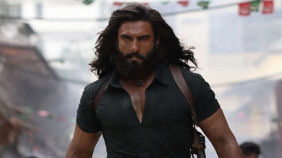 रणवीर सिंह की नई फिल्म 'वेलपारी' में विक्रम के साथ होगी जोड़ी