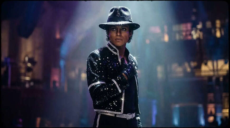 क्या Michael फिल्म ने बॉक्स ऑफिस पर तोड़ा रिकॉर्ड? जानें इसकी सफलता की कहानी!