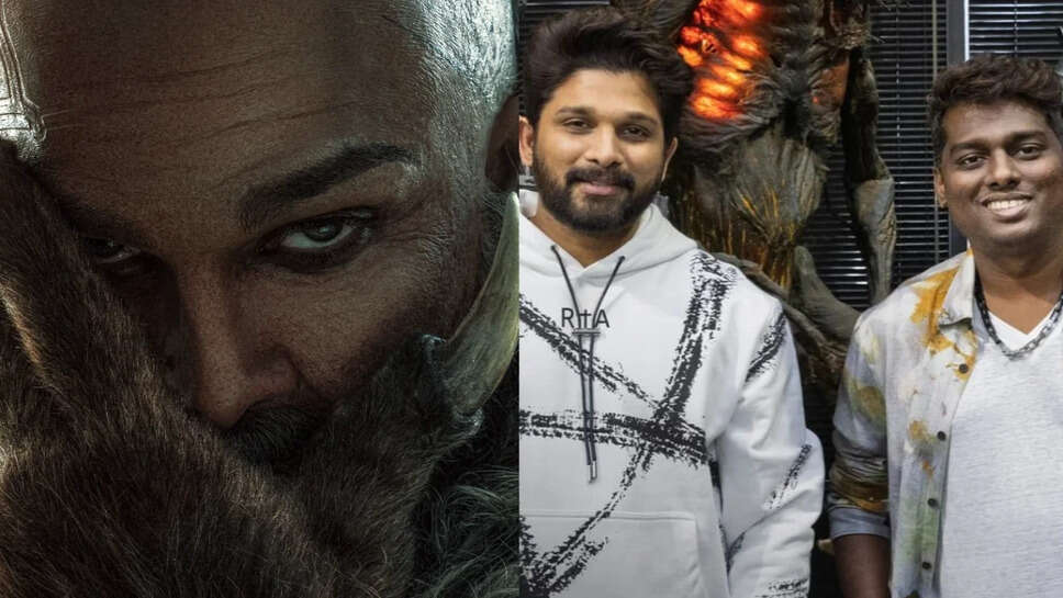 आलू अर्जुन का 44वां जन्मदिन: फिल्म 'राका' की फीस और अन्य विवरण