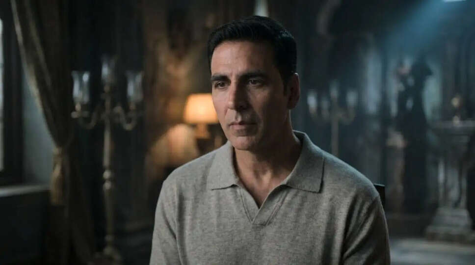 क्या है Bhooth Bangla की सफलता का राज? जानें इस फिल्म की अनोखी कहानी!