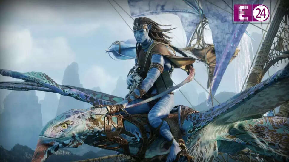 अवतार: फायर एंड ऐश ने बॉक्स ऑफिस पर बनाया नया रिकॉर्ड