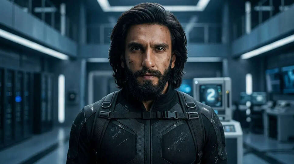 क्या Dhurandhar 2 बन पाएगी भारतीय सिनेमा की सबसे बड़ी हिट? जानें इसकी कमाई के आंकड़े!