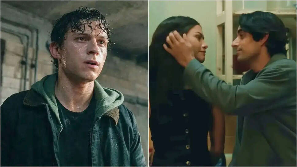 Spider-Man: Brand New Day का नया ट्रेलर, क्या होगा Peter Parker का भविष्य?