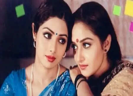 क्या जया प्रदा और श्रीदेवी की दुश्मनी का अंत हुआ? जानें इनकी कहानी