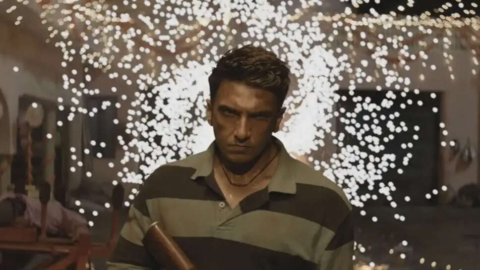 धुरंधर: द रिवेंज ने बॉक्स ऑफिस पर मचाई धूम, 40 मिलियन डॉलर का आंकड़ा पार किया