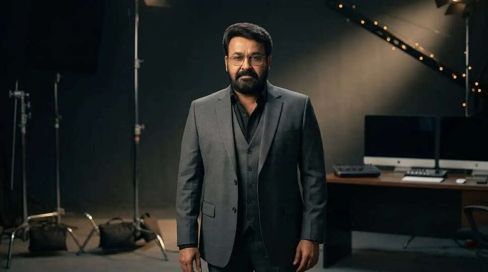 क्या Drishyam 3 बनेगा मोहनलाल की सबसे बड़ी फिल्म? जानें टिकट बिक्री के आंकड़े!