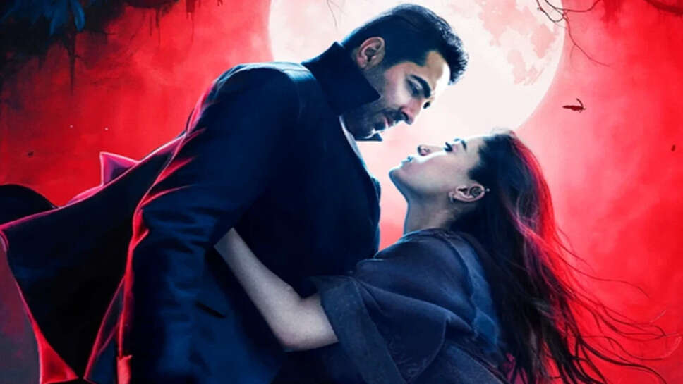 थम्मा की बॉक्स ऑफिस सफलता: 118 करोड़ के करीब पहुंचने की उम्मीद