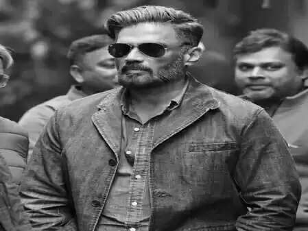 सुनील शेट्टी ने जेमिमा रोड्रिग्स की स्पीच को बताया प्रेरणादायक, कहा 'आप हैं चैंपियन!'