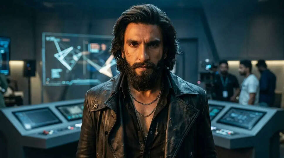 क्या 'Dhurandhar: The Revenge' बॉक्स ऑफिस पर बना पाएगा नया रिकॉर्ड?