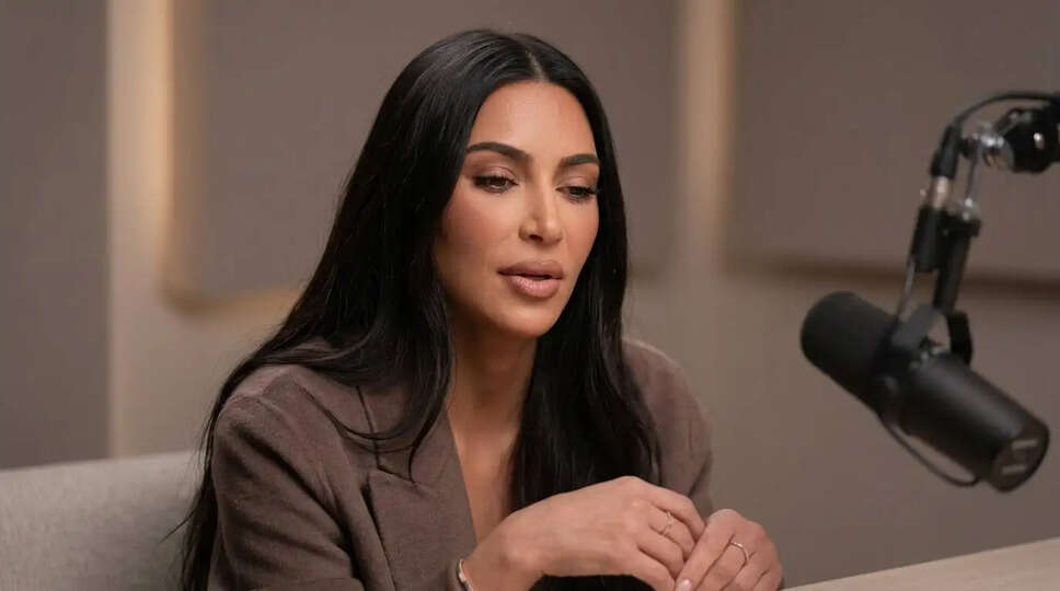 क्या Kim Kardashian की 35 सप्लीमेंट्स की खुराक है उनकी सेहत के लिए खतरा?