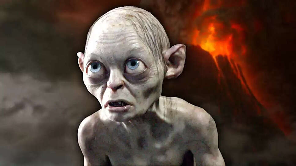 क्या है The Lord of the Rings: The Hunt for Gollum की कहानी? जानें सभी खास बातें!