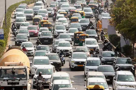 दिल्ली में सोनू निगम का 'सतरंगी रे' कॉन्सर्ट: ट्रैफिक एडवाइजरी से जानें क्या है खास!