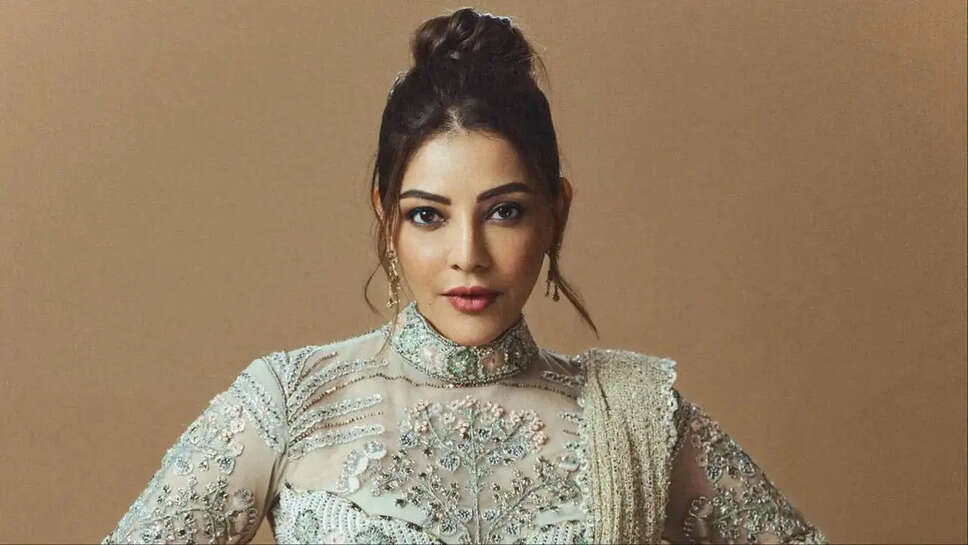 क्या है Nitesh Tiwari की Ramayana में Kajal Aggarwal की भूमिका? जानें इस महाकाव्य के बारे में!