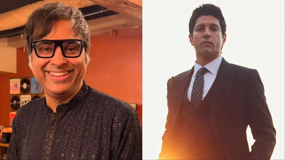 क्या Farhan Akhtar निभाएंगे Pandit Ravi Shankar का किरदार? जानें इस बहुप्रतीक्षित बायोपिक के बारे में!