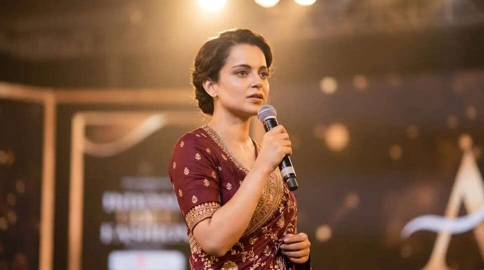 कंगना रनौत ने रणवीर सिंह के विवाद पर दी अपनी राय, जानें क्या कहा!