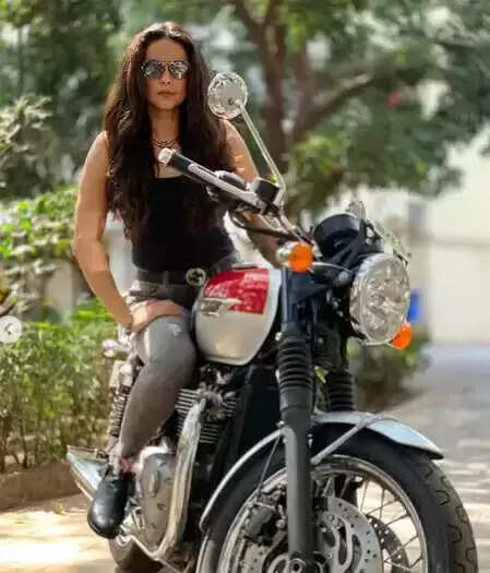 गुलकीरत कौर पनाग: 'मिस इंडिया' का खिताब बन गया करियर में बाधा?