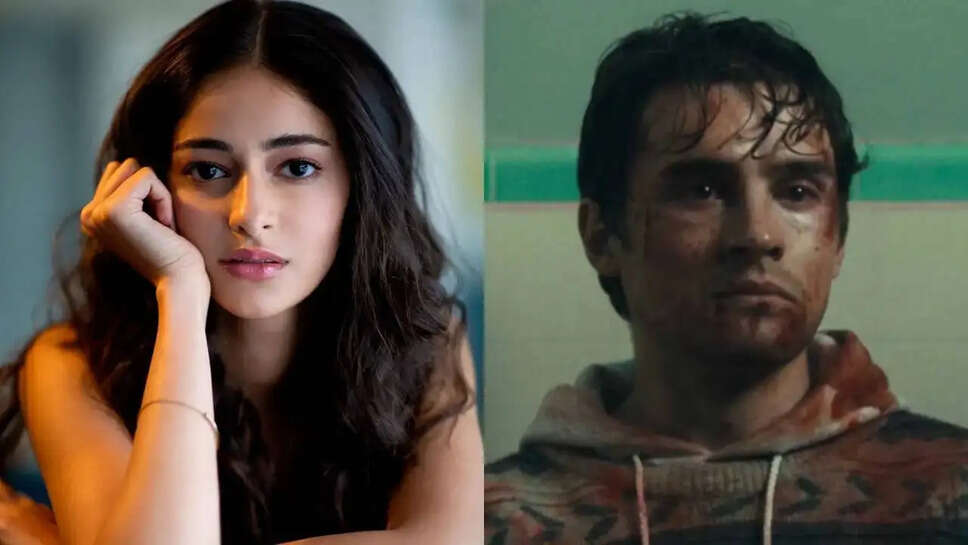 क्या है 'Obsession' फिल्म की खासियत? अनन्या पांडे और कार्तिक आर्यन ने किया खुलासा!